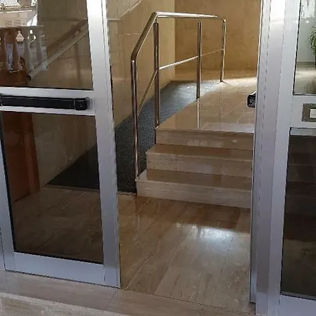 Calle Juan Sebastian-elcano Appartement Torrevieja