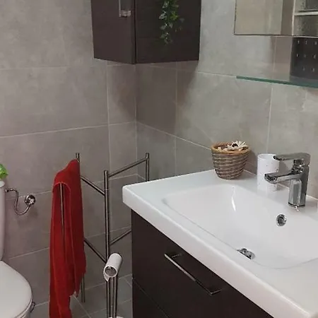 Appartement Calle Juan Sebastian-elcano *