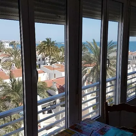 Appartement Calle Juan Sebastian-elcano *