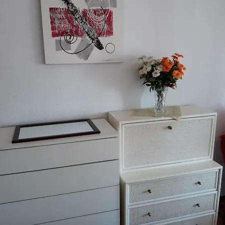 Calle Juan Sebastian-elcano Appartement