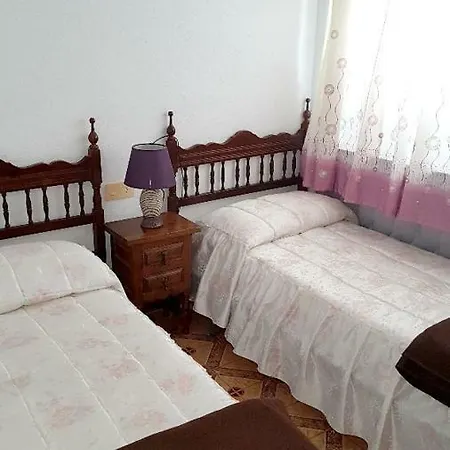 Appartement Calle Juan Sebastian-elcano