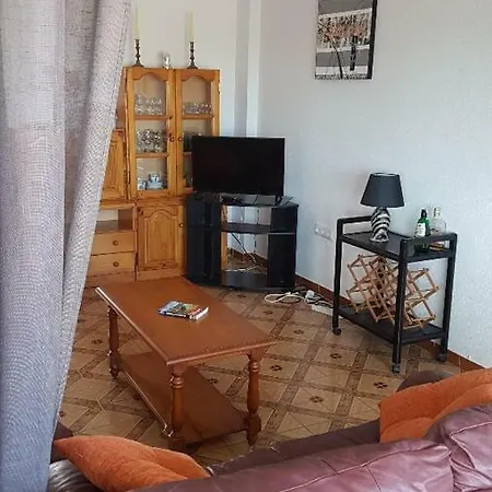 Appartement Calle Juan Sebastian-elcano Torrevieja