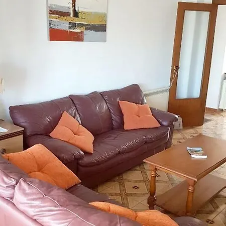 Calle Juan Sebastian-elcano Appartement