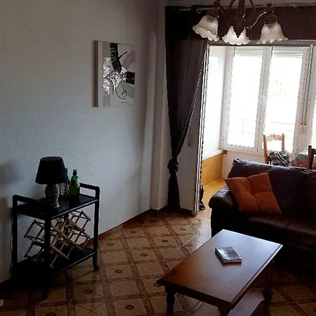 Appartement Calle Juan Sebastian-elcano *