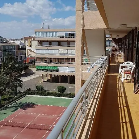 Appartement Calle Juan Sebastian-elcano *
