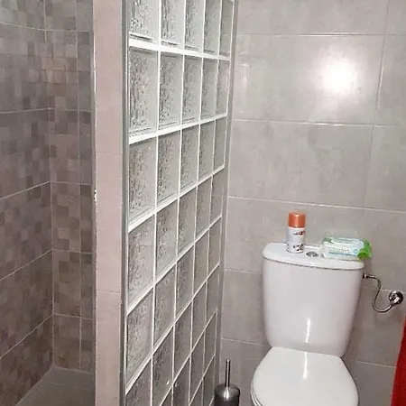 Calle Juan Sebastian-elcano Appartement *